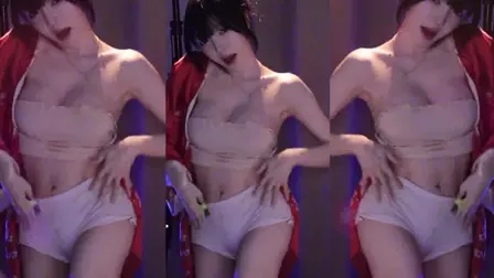 BJ윤개굴이(尹盖古)2025年5月26日Sexy Dance223451