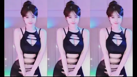 Afreecatv재희(BJ杰希)2025年7月18日Sexy Dance103536