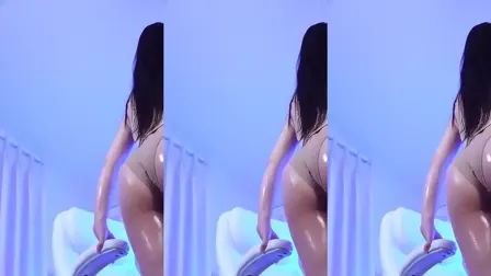 Afreecatv하음파(BJ音波)2025年9月14日Sexy Dance164839