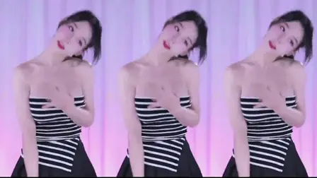 Afreecatv수연(BJ秀妍)2025年7月18日Sexy Dance193015