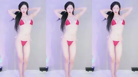 Afreecatv밍츄(BJ明珠)2025年5月14日Sexy Dance134612