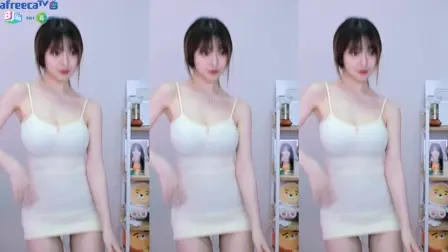 BJ果汁(과즙세연)韩国美女主播热舞加特林1080P4倍快乐在线观看