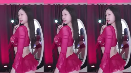 BJ温心(온S2)摩托车摇舞蹈竖屏1080P无水印高清在线