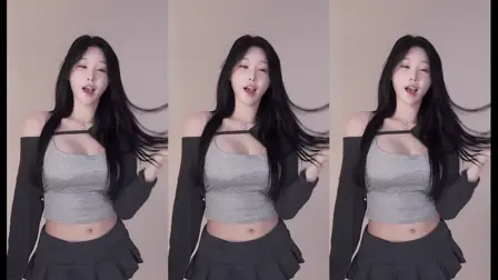 BJ汉加恩(한갱)2025年7月19日舞蹈剪辑204239