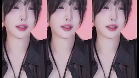 BJ汉加恩(한갱)2025年12月14日舞蹈剪辑143212