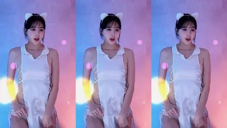 Afreecatv연화(BJ莲花)2025年9月14日Sexy Dance112150