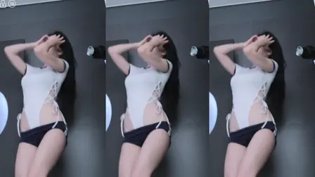 BJ한설(塔米)2025年9月13日Sexy Dance220319