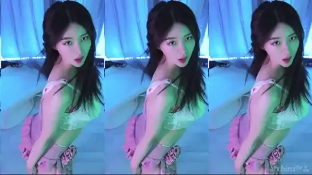 BJ巴卡斯(바카스)2025年7月27日舞蹈剪辑191418