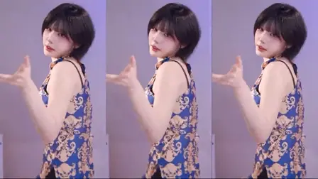 Afreecatv고라니율(BJ格拉尼)2025年12月17日Sexy Dance063249