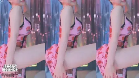BJ雷英(그릴래영)2025年5月28日舞蹈剪辑231202