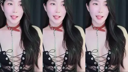 BJ希可(히꼬)2025年10月21日舞蹈剪辑090058