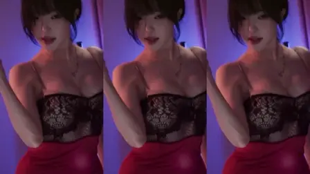 AfreecaTV尹盖古(BJ윤개굴이)2025年7月27日舞蹈剪辑223941