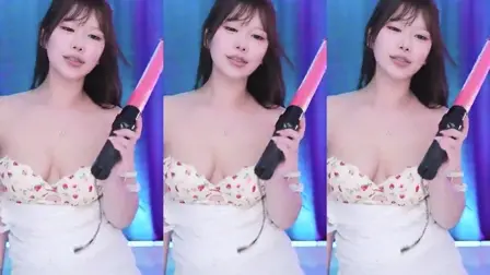 Afreecatv세화(BJ世华)2025年9月12日Sexy Dance212242