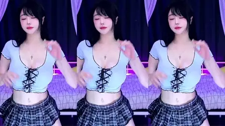 BJ비너스(姚安妮)2025年5月30日Sexy Dance052627
