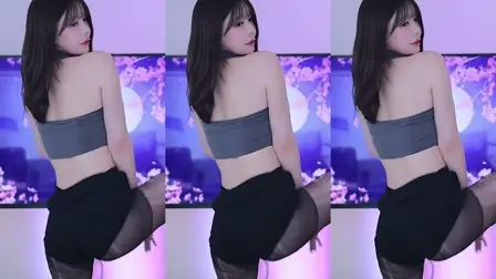 BJ刘熙(유희)摩托摇dj版舞蹈113.33 MB高清无水印网盘打包