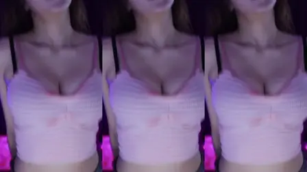 Afreecatv나령(BJ娜灵)2025年7月18日Sexy Dance090127