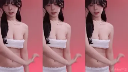 BJ고라니율(格拉尼)2026年1月19日Sexy Dance234323