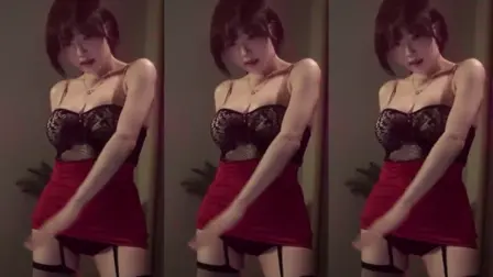 AfreecaTV尹盖古(BJ윤개굴이)2025年7月27日舞蹈剪辑223940