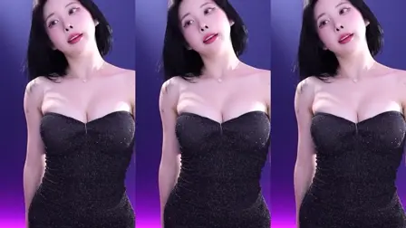 Afreecatv김우유2(BJ金牛奶)2025年6月30日Sexy Dance211559