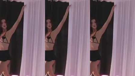 Afreecatv세나(BJ世娜)2025年8月13日Sexy Dance170431