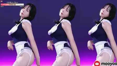 BJ김우유2(金牛奶)2024年9月17日Sexy Dance223032