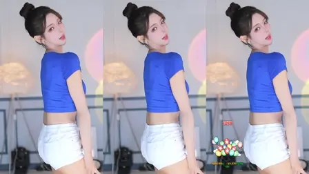 BJ혜밍(慧明)2025年9月11日Sexy Dance130747