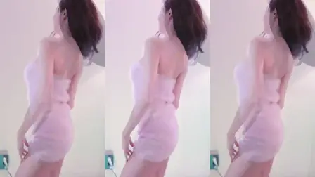 BJ婕雅(제아)2025年12月15日舞蹈剪辑174600