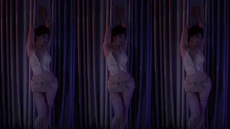 BJ苏吉(쑤지)2025年12月14日舞蹈剪辑080522