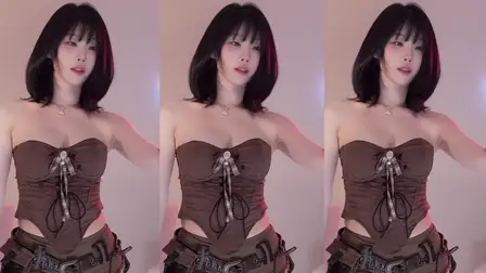 AfreecaTV汉加恩(BJ한갱)2025年10月05日舞蹈剪辑010444