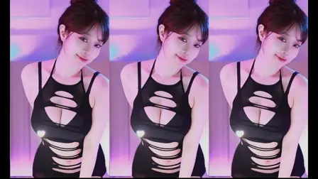 BJ재희(杰希)2025年7月18日Sexy Dance103535