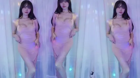 BJ정서이(郑绪怡)2025年5月12日Sexy Dance210254