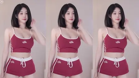 BJ汉加恩(한갱)2025年10月05日舞蹈剪辑000617