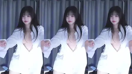 BJ多拉米(도라미)摩托车摇舞蹈直播1080P双倍快乐在线观看