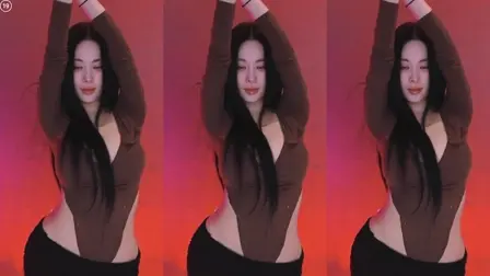 Afreecatv여우림(BJ约林)2025年7月17日Sexy Dance212419