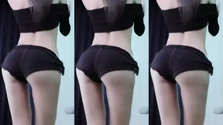 Afreecatv서윤슬(BJ徐允瑟)2025年9月11日Sexy Dance221220