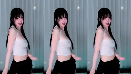 BJ苏希(말랑소히2)2025年8月13日舞蹈剪辑161057