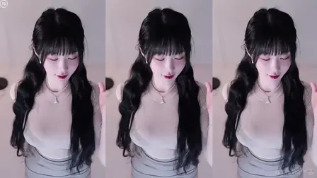 BJ한갱(汉加恩)2025年8月10日Sexy Dance235741