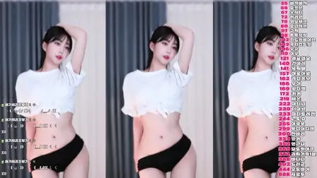 Afreecatvㅊ히리(BJ卡希里)2025年7月16日Sexy Dance162245