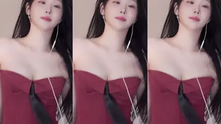 AfreecaTV汉加恩(BJ한갱)2025年9月28日舞蹈剪辑183644