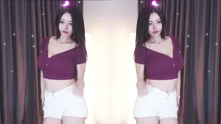 AfreecaTV贝拉(BJ벨라)2025年9月12日舞蹈剪辑190550