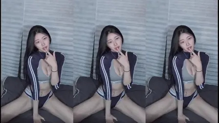 Afreecatv닉뺏긴황춘동(BJ黄春东)2025年7月18日Sexy Dance190439