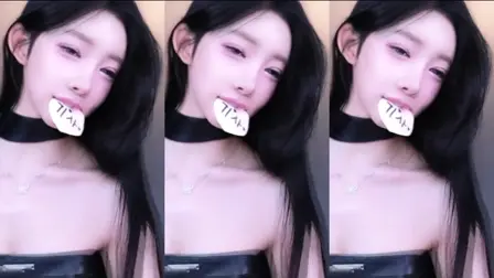 Afreecatv예디(BJ耶迪)2025年9月11日Sexy Dance185935