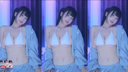 Afreecatv그릴래영(BJ雷英)2025年10月05日Sexy Dance120317