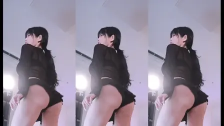 BJ汉加恩(한갱)摩托车摇舞蹈直播133.19 MB高清资源百度网盘打包下载