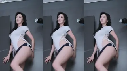 BJ塔米(한설)2025年9月13日舞蹈剪辑220320