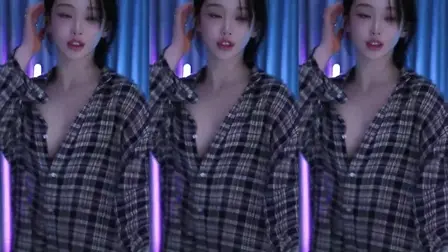 AfreecaTV苏吉(BJ쑤지)2025年12月14日舞蹈剪辑080523