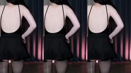 yy卡小卡摩托摇舞蹈第67128期1080P无水印高清在线