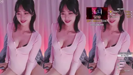 BJ奈琳(네린NERIN)2025年5月29日舞蹈剪辑143312