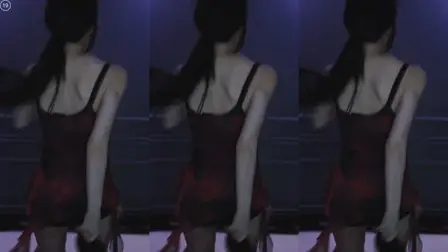 BJ과즙세연(果汁)2025年3月12日Sexy Dance220444