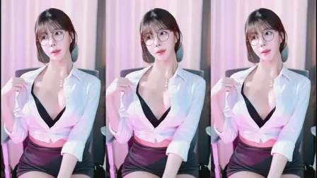 Afreecatv새봄(BJ新春)2025年7月19日Sexy Dance222100